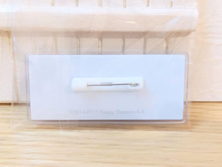 Amazon.co.jp: あんスタ 瀬名泉 バナーバッジコレクション